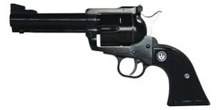 ruger bn 34x blackhawk 357 mag 9mm