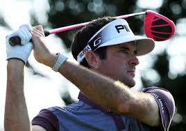 Bubba watson hit a great drive on 2, but his driver head came off the shaft. How Ping Made Bubba Watson S Pink G Driver Golfalot