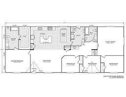 Wc 30764w Cottage Floor Plans