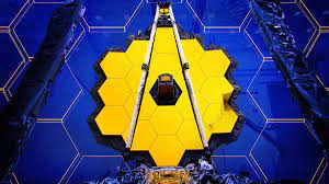 James Webb Space Telescope ...