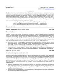 Best Project Manager Resume Sample   Free Resume Example And     Professional CV Writing Services