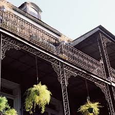 dog friendly hotels in new orleans