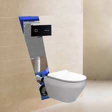 Wall Hung Wc Toilet Conceal Cistern