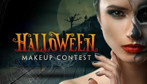 qc halloween makeup winners