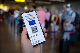 The eu digital covid certificate is free of charge, secure and accessible to all. News Article World Travel Tourism Council Wttc