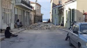 Πως μπορώ να πληροφορηθώ για τους σεισμούς που συμβαίνουν στην κύπρο τώρα; Seismos Twra Sth Samo 8a Akoloy8hsoyn Entonoi Metaseismoi Proeidopoiei O Gerasimos Xoyliaras
