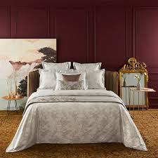 Yves Delorme Queen Duvet Cover Made In