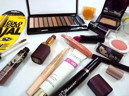 diy bridal makeup kit beauty and style