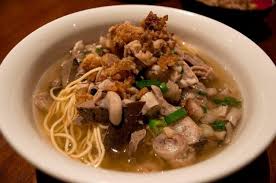 This is considered to be a national dish of the philippines, so naturally here it is on our top 10 filipino foods. My Rainy Season Top 10 Filipino Food To Keep You Warm Steemit
