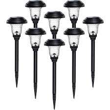 Cubilan Solar Garden Lights Super