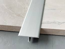 aluminum t shape floor transition strip