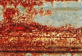 how to remove rust bob vila