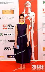 spanish actress laia costa arriving on