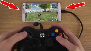 Play the best mobile survival battle royale on gameloop. How To Play Garena Free Fire Mobile On Pc With Joystick Best Way To Play Free Fire In Controller Youtube