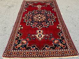 persian wool fl carpet