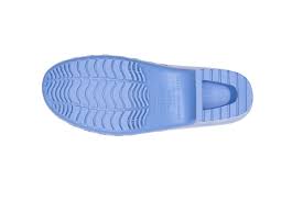 Light Blue Calzuro Footwear