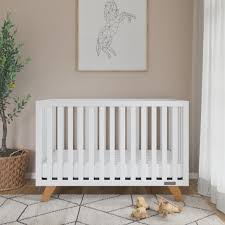 Baby Cribs And Nursery Furniture