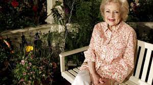 Reports: Betty White dies at 99, weeks ...