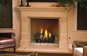 Gallery Fireplaces Inserts Wood And
