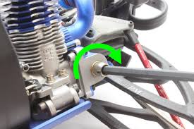 Convert Your Pull Start Engine To Shaft Start With A