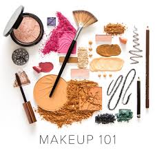 makeup 101 distinction college