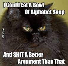Eat a bowl | Alphabet Soup, Alphabet and Bowls via Relatably.com