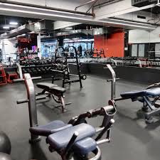 top 10 best gym with a monthly