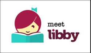 Libby and overdrive both provide access to the same digital library. Ebooks Shetland Islands Council