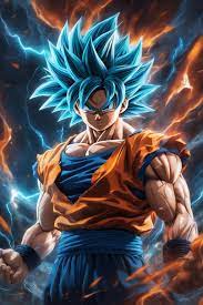 goku ultra instinct full body wallpaper