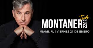 7,672,223 likes · 374,262 talking about this. New Date Ricardo Montaner Ftx Arena