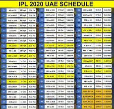 The time now provides accurate (us network of cesium clocks) synchronized time and accurate time services in , malaysia. Fixtures Dates Match Timings Of Ipl 2020 Goes Viral On Whatsapp Is This Schedule Official Crickettimes Com