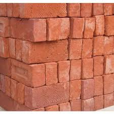 Red Bricks At Rs 6 5 In Greater Noida
