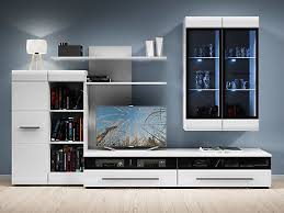 Tv Cabinets Storage Unit Shelf