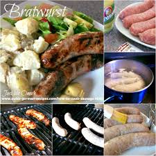 how to cook sausage oma s secret