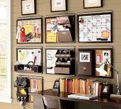 How To Organize Your Home Office 54