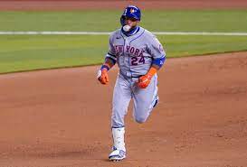 Robinson Cano On 2022 Mets