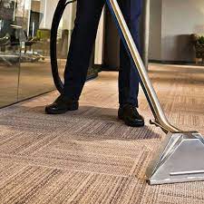 offline carpet cleaning services local