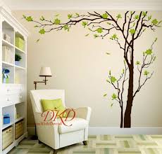 cherry blossom tree wall decals wall