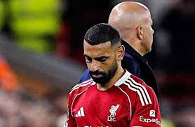 Salah's crisis erupts at Liverpool.. The exclusion decision ignites a dispute with Slaught, and reports link