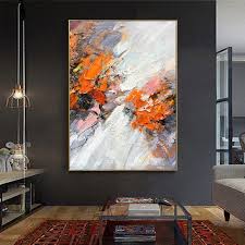 Made Modern Bright Color Abstract