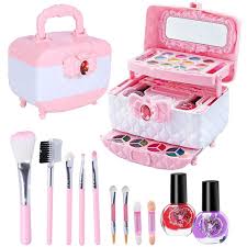 kids makeup kit for 22 pcs
