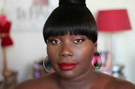 i took the black owned makeup brands
