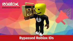 Maybe you would like to learn more about one of these? Famous Bypassed Roblox Ids 2021 Game Specifications