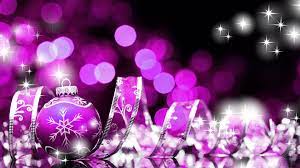 Purple christmas, Christmas, Christmas ...