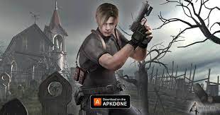 Namun sekarang para pengguna android pun juga bisa memainkannya melalui sebuah aplikasi . Resident Evil 4 Mod Apk 1 01 01 Download Unlimited Money For Android