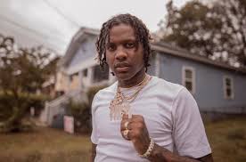 He is from the englewood area in chicago, illinois, usa. Lil Durk Honors King Von In Backdoor Video Billboard