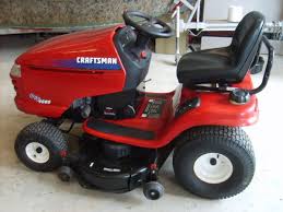 Craftsman thought of just about everything when designing this mower. 2004 Craftsman Dyt 4000 42 Cut Lawn Mower For Sale In Louisiana Louisiana Sportsman Classifieds La