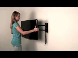 flat screen tv wall mount bracket