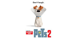 The pooches go at each other to the delight of other pets who watch through the windows of their new york apartment building. The Secret Life Of Pets 2 Movie Review Its Pawfect Urban Asian