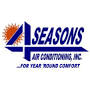 4-Seasons Air Conditioning, Inc. from m.facebook.com
